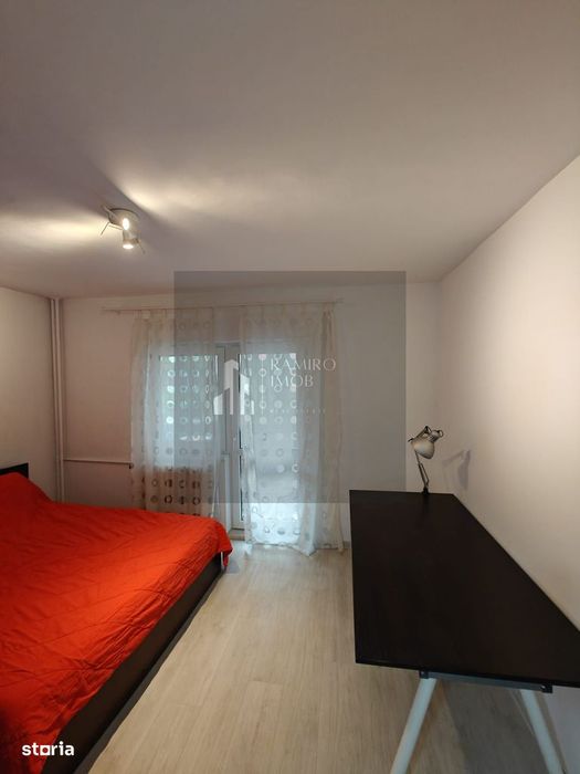 Apartament 2 camere | Baicului – Doamna Ghica | 65 mp | Etaj 1 | 1986 — fotografia 3