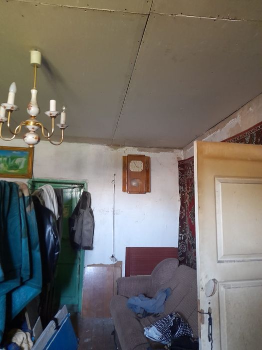 Продам дом барачного типа