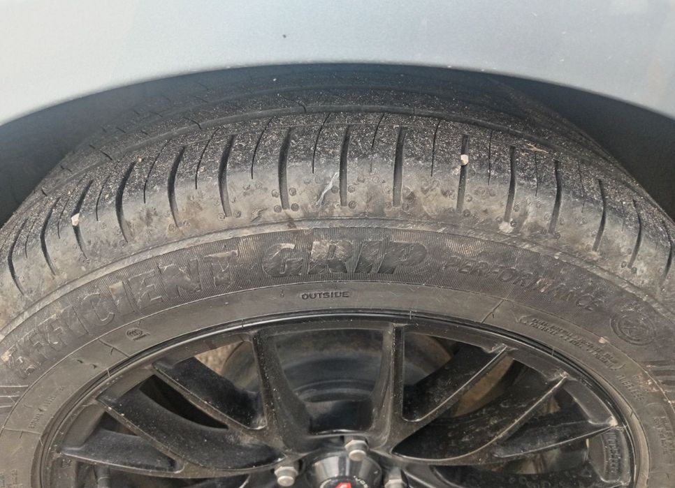 Chevrolet Cobalt AT автомат