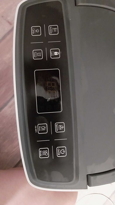 Влагоуловител Alecoair D12 Home