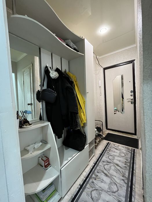 Продается квартира