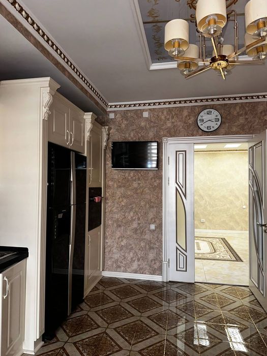 Сдаётся квартира