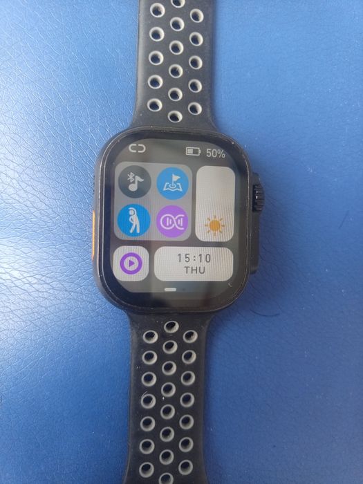 Смарт сагат сатылады