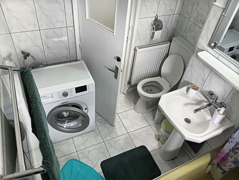 Chirie apartament 2 camere ultracentral