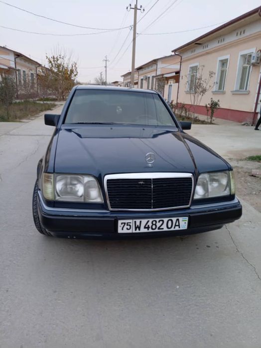 Мерседес сотилади