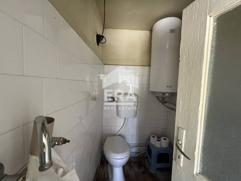 ЕКСКЛУЗИВНО! ЕРА Дръстър предлага за продажба къща срещу ''ДОМ НА УЧИТ