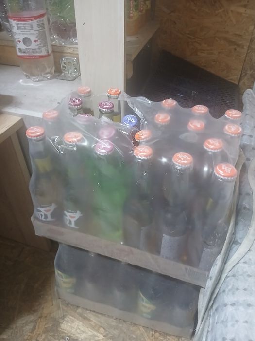 Продам напитки оптом