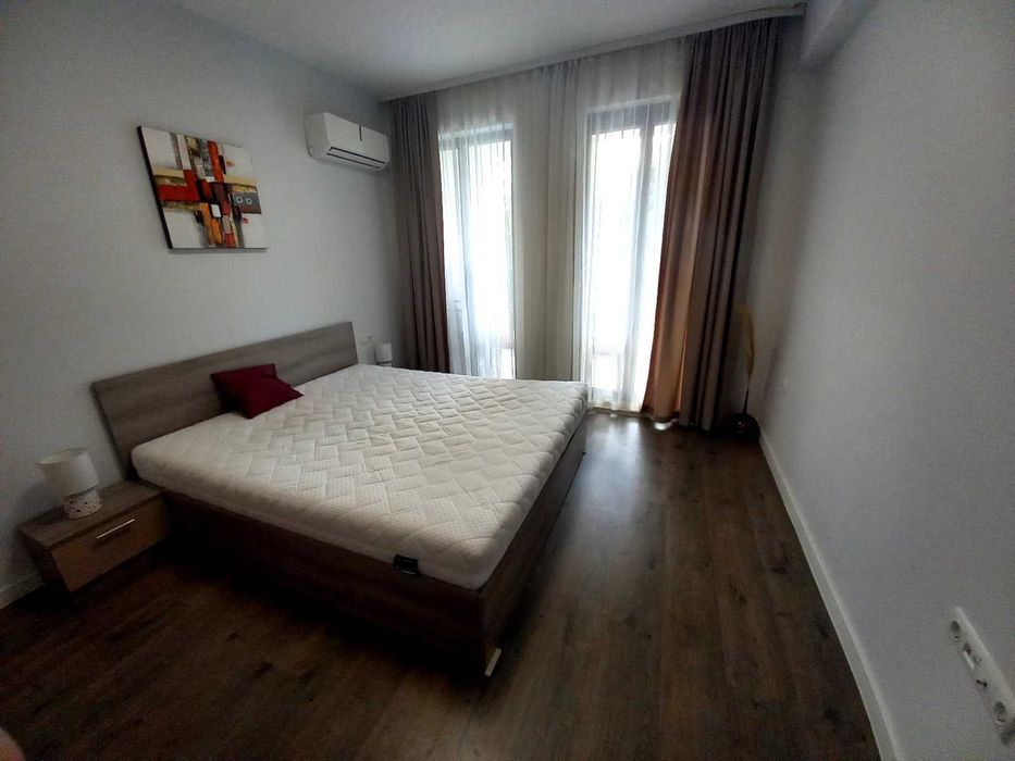 Дава се под наем Двустаен апартамент в Варна, Бриз - 79 кв.м за 650 € - Снимка #3