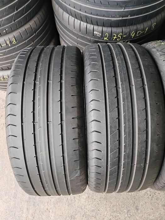 4 anvelope 225 40 18