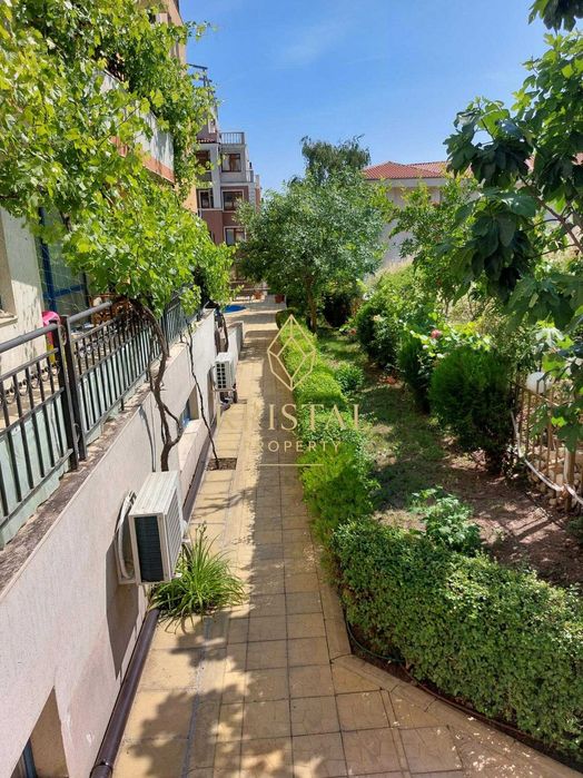 Продава се Двустаен апартамент в Свети Влас - 69 кв.м за 1145 €/кв.м - Снимка #13