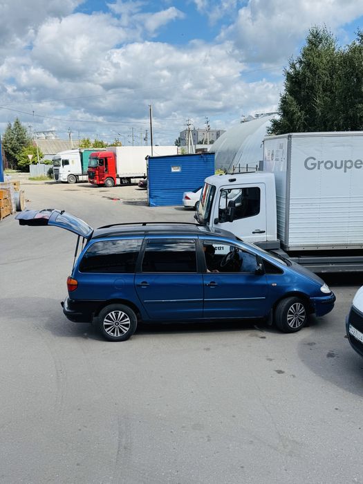 Малогабаритные грузоперевозки