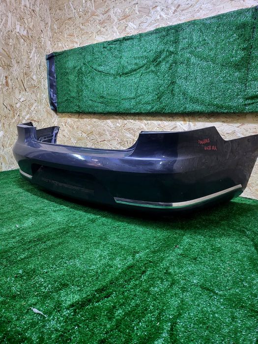 Задний бампер Volkswagen Passat CC