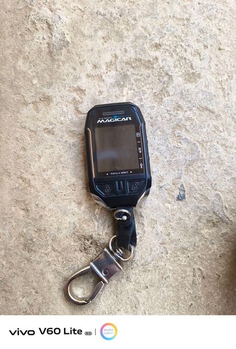 908 magicar pult idela xolatda