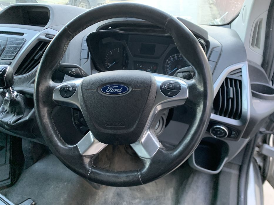 Piese ford transit custom motor 2.0 tdci euro 6 105 cp