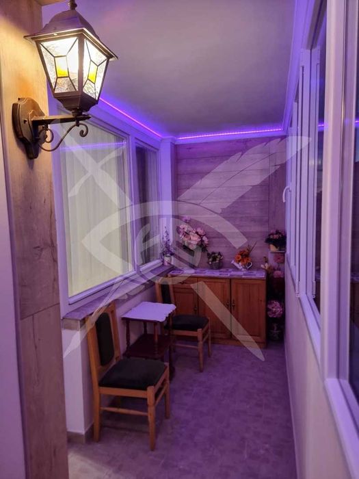 Дава се под наем Тристаен апартамент в София, Слатина - 122 кв.м за 800 € - Снимка #9