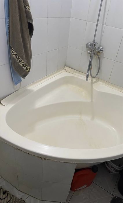 Hammom, dush , vanna