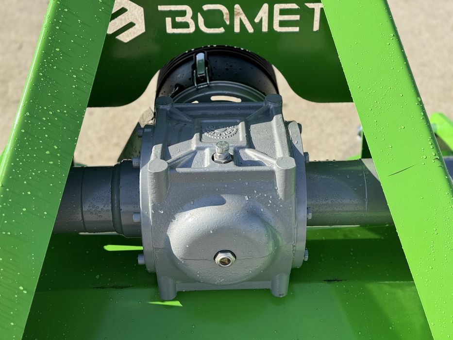 Freza Rotativa Poloneza Bomet Virgo 2,20m Noua