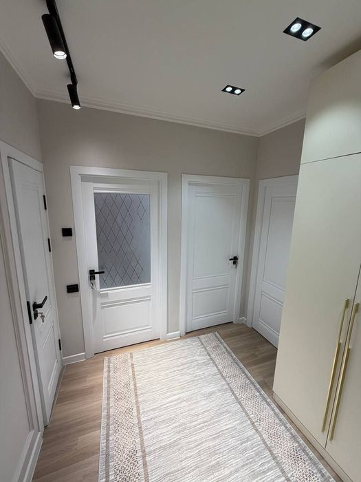 ® РАЗДЕЛКА ‼️ Ипотека [70м²] Чиланзар 11 евроремонтом 3в4/3/4.