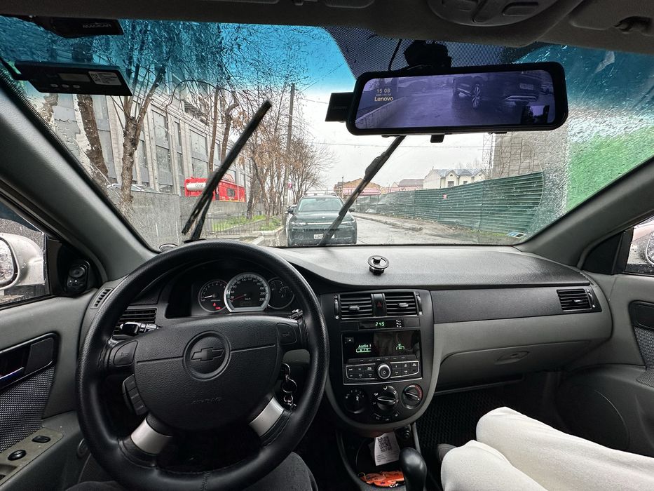 Лассети 1.8 Автомат