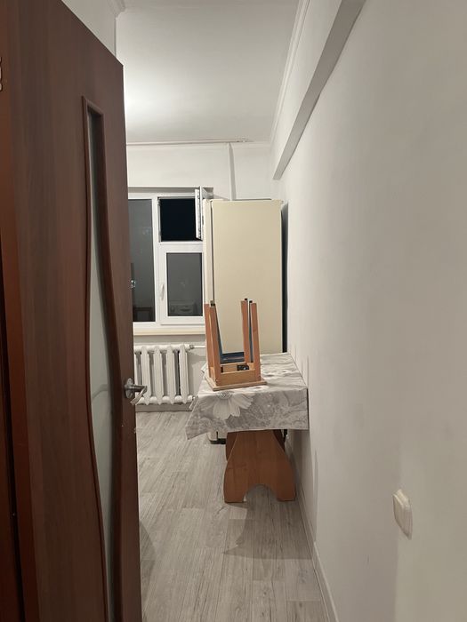 Квартира 1-комнатная