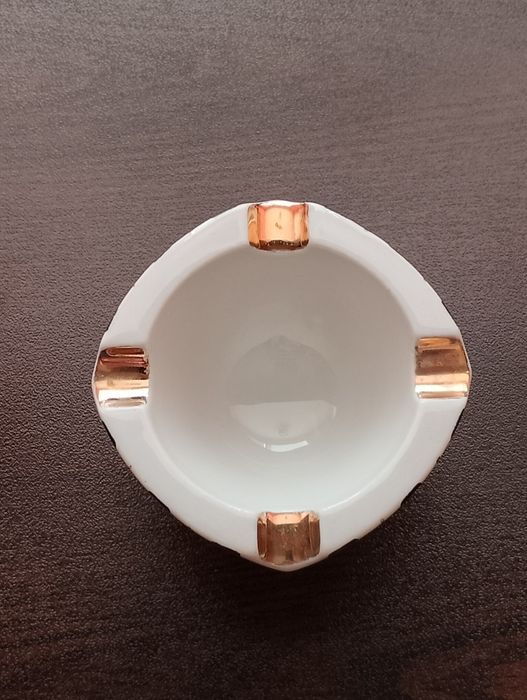 Ретро пепелник от 60те