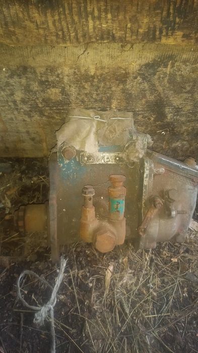 Сельхоз. Запчасти