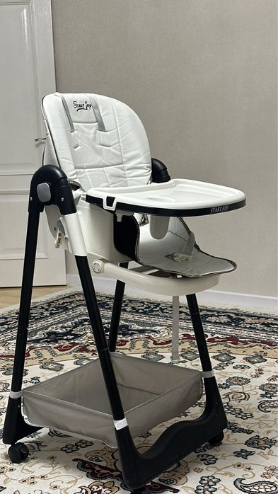 Детский стульчик