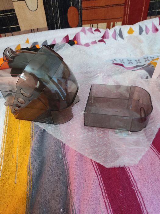 Купалка для попугая