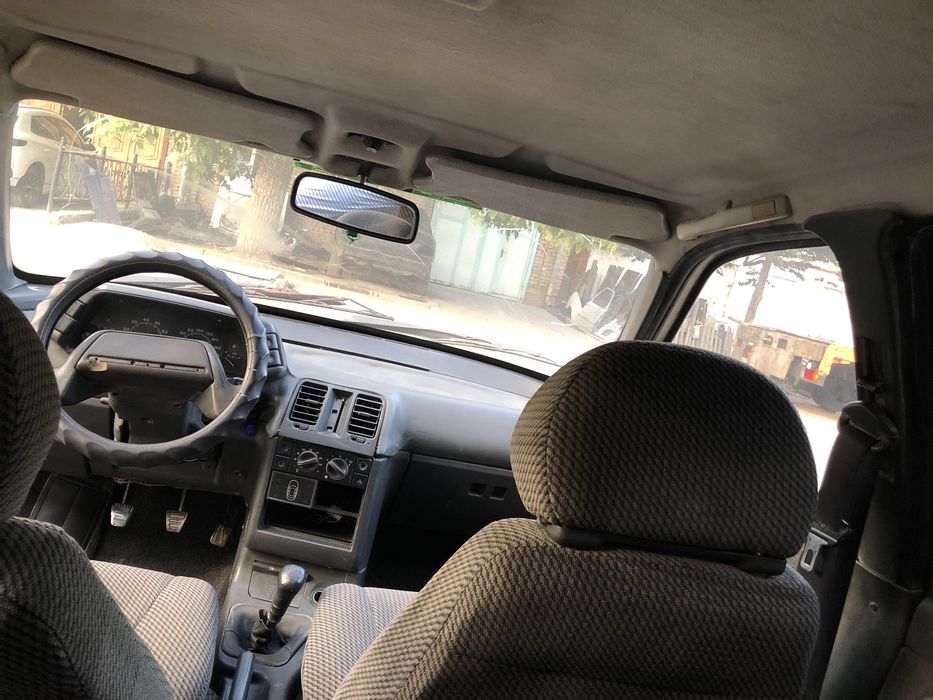 Lada 2110 gaz benzin seochno