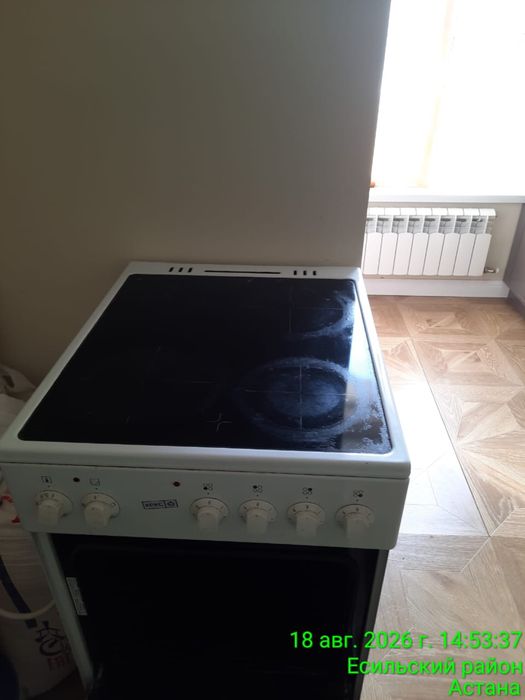 Продается электро плита