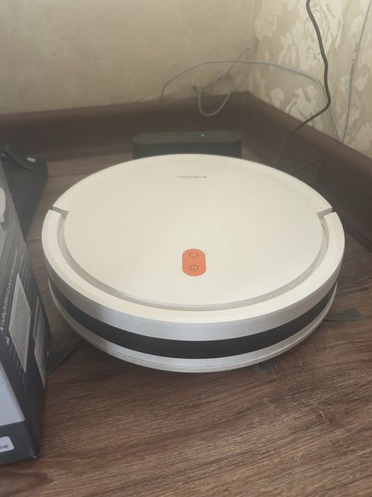 Робот пылесос xiaomi E5 Б/У