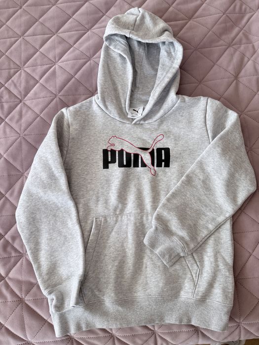 Анцуг Puma комплект  140