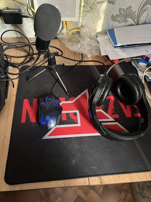 ноутбук Acer Nitro 5