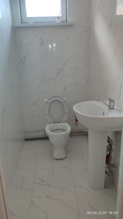 3 бөлмелі пәтер..