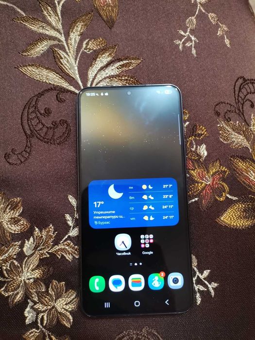 Samsung s22 като нов
