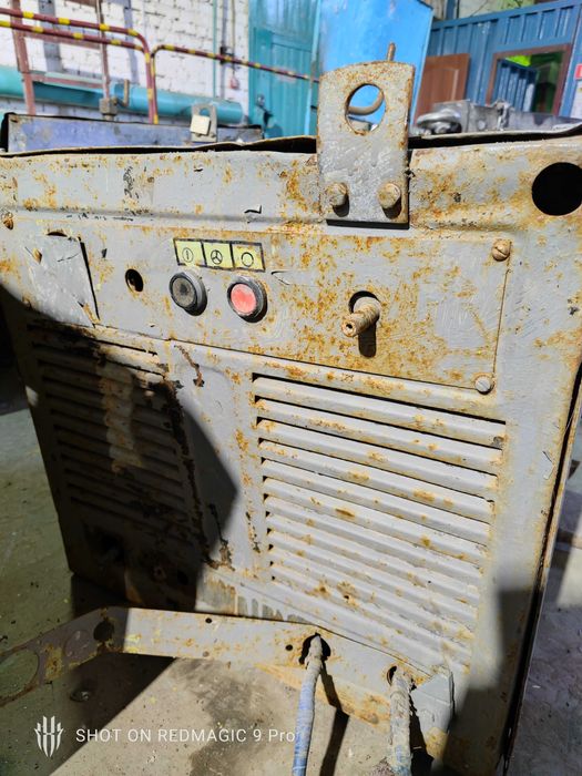 выпрямители сварочные