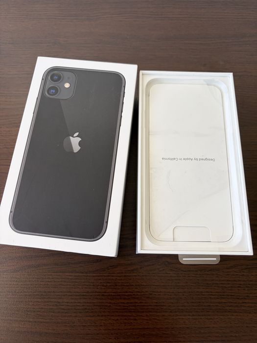 iPhone 11 128GB