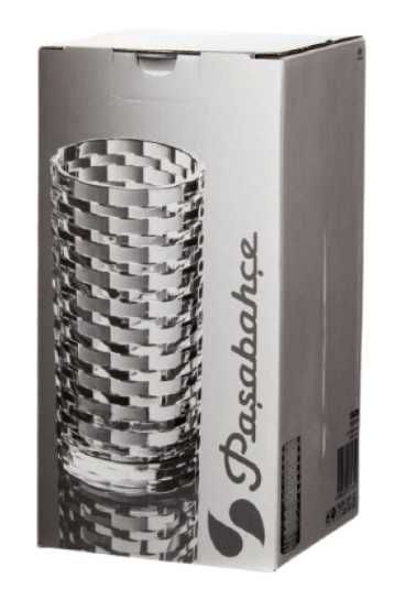 Ваза от Pasabahce