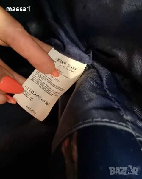 ARMANI JEANS оригинална чанта.