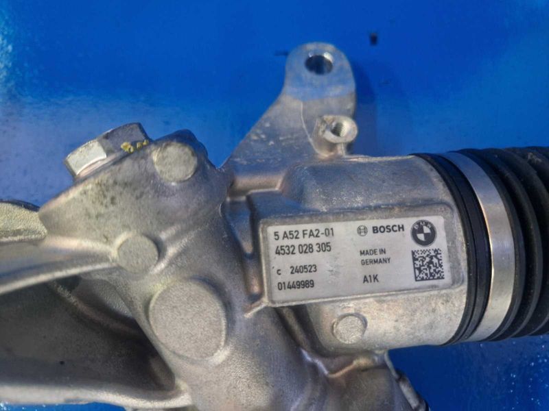 Електрическа рейка за BMW G30,G11 xDrive