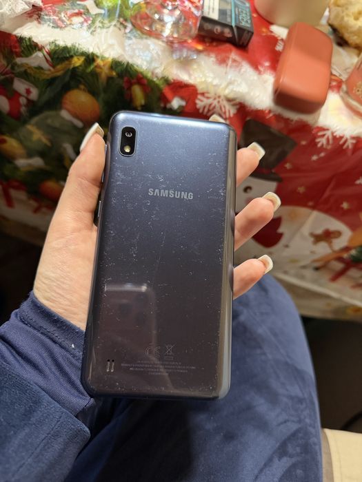 Samsung galaxy a10