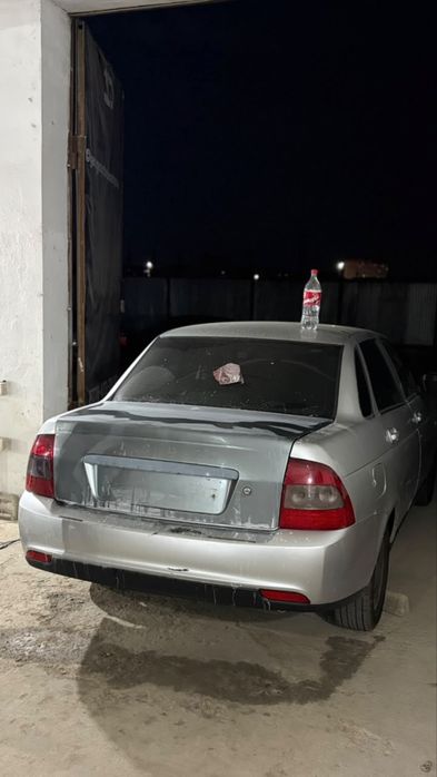 Кузовное СТО Garageautodom