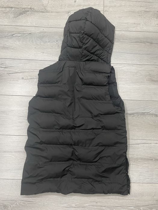 Жилетка на девочку