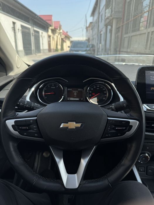 Onix 2024 в идеальном состоянии срочно продается