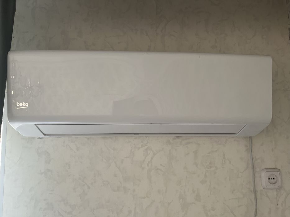 BEKO кондиционері