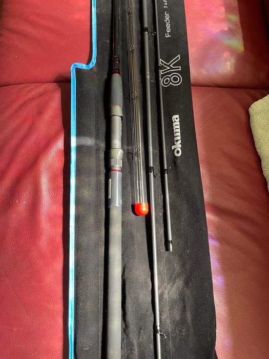Sport pescuit articole feeder