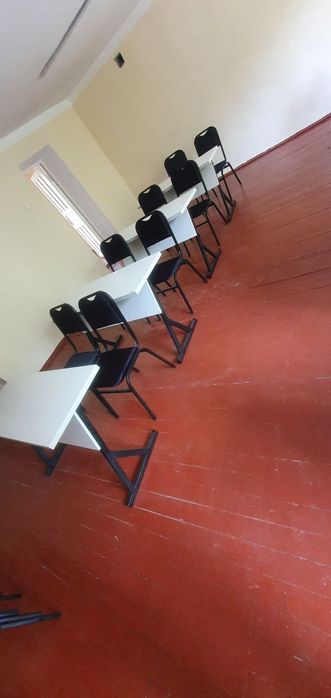 Boxchalar uchun mebel