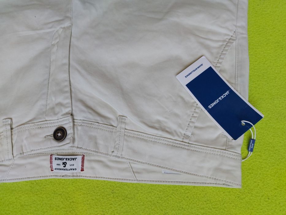 Jack  & Jones-M-Оригинални