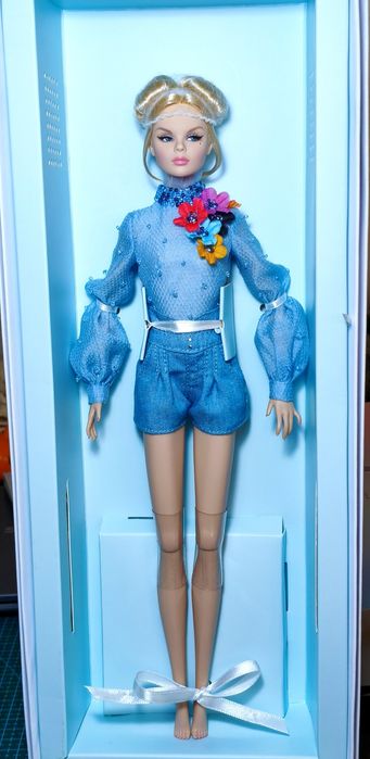 Tulabelle True Integrity Toys Интегрити