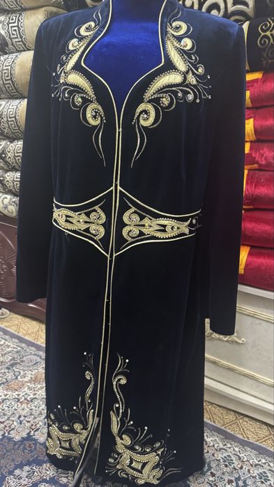 Камзол сатвлады шикарно